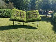 Idén is köszönjük, hogy elkészült a “könyvünk” most is gyönyörű lett….