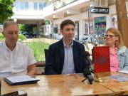 Indul a nyár – a diákoké a város!…