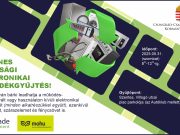Ingyenes elektronikai hulladékgyűjtés…