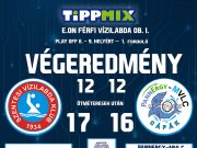 KŐKEMÉNY CSATA UTÁN NÁLUNK AZ ELŐNY!…