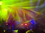 Karthago Zenekar koncertje…