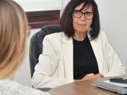 Katona Magdolna, az Árpád Agrár Zrt. gazdasági igazgatója a számok embere, mozgé…