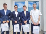 Kiemelkedő teljesítmények jutalmazása…