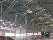 Kőkemény csata zajlik a mai 2. mérkőzésen, a medencében:…