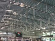 Leány Gyermek OB. – Final 8…