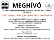 MEGHÍVÓ…