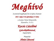 Ma új kiállítás nyílik könyvtárunkban….