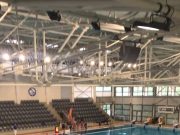 Megkezdődött a 7. helyért zajló összecsapás. A medencében a BVSC FVSE…