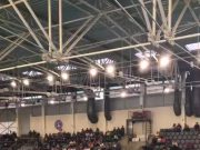 Megkezdődött a Leány Gyermek OB Final 8 bronzmérkőzése…