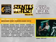 Mindenkit szeretettel várunk ma este a Tokácsli Galériába! A koncertek 19 órakor…