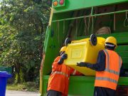 Mindent bele! – nagytakarítási verseny…