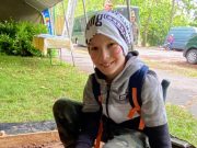 Mosolyt csaltunk az arcokra!…