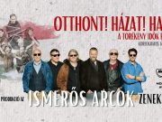 “Most valami megfejthetetlen erő késztet szembenézni a múlttal,…