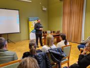 Munkatársunk a mesterséges intelligencia…