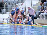 Négy között a Szentesi VK leány gyermek vízilabdacsapata az országos döntőben!…