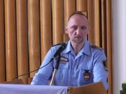 Nyomozó, kommandóparancsnok, kapitányságvezető is volt…