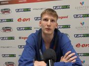 Pihenésre nincs idő Miskolcon folytatódik a 9⃣ helyért vívott párharc…