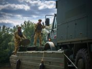 Recent Challenge a Tiszán…