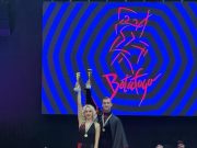 Sikeres versenyhétvége a táncosoknál…