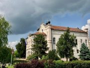 Szentes Városi Könyvtár megváltoztatta a borítóképét….