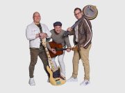 Szeretettel várunk mindenkit 17 òrátòl a Kossuth térre az Alma Együttes koncertj…