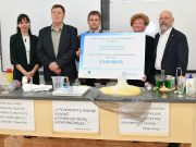 Természettudományos fejlesztés a katolikus iskolában…