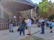 The WindowS zenekar koncertje…