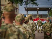 Tisztelet a múlt hőseinek, köszönet a jelen védelmezőinek!…