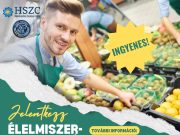 További információkért és előjelentkezésért látogasson el a weblapunkra:…