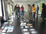 Új csúcsokat döntött a XXIII. Szentesi Aktfotó Biennálé…