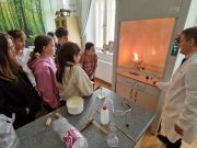 Új lendület a természettudományos oktatásban – közel 5,2 millió forintos támogat…