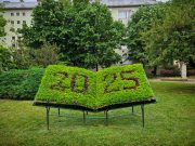 Újra kinyílt Szentes Város tavaszi könyve…