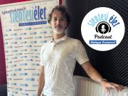 Újrakezdés féllábbal…