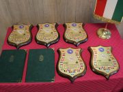 Ünnepélyes állománygyűlés és hungarikumok kóstolása is szerepelt a Bosznia-Herce…