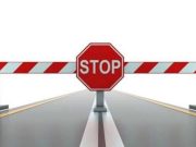 Útlezárás lesz munkálatok miatt…