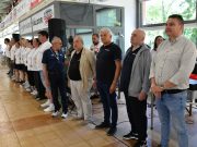 XXVII. Óvodától az Olimpiáig Nemzetközi Úszóverseny…