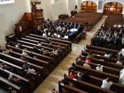 XXXI. Egyházzenei Találkozó…