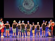 XXXIII. Deák Diák Show – Tehetség, közösség, ünnep…