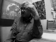 Zene-Világ-Zene „BESZÉLGETÉSEK”…