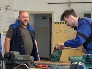 \u2b50 Laci lett a szakma SZT\u00c1RJA \u27a1\ufe0f J\u00f3l k\u00e9pzett szakik…