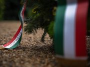 „Egy egész örökkévalóság őrzi mindannyiunk sorsát, rendíthetetlen, mint a kőzet”…