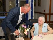 „IGEN, na meg a húst!” – 95 éves lett Margitka néni…