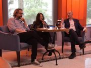 „Tapsra hangolva” – Bemutatták a Tóth József Színház és Vigadó 2025/26-os évadát…