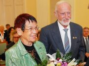 Elhunyt Werner Schmidt…