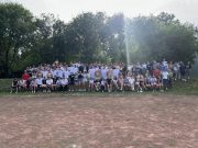 Sikerekben gazdag évünk volt! Boldogan évzáróztunk….