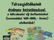 Lassan közeledik a nyári szünet! Érdemes bejönni a felnőtt könyvtárba vagy a gye…