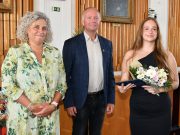 Sportolói Díjátadó Ünnepség…