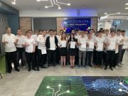 Sikeres ágazati alapvizsga az informatikusoknál!…