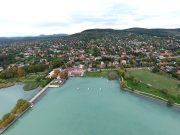 Szabad szálláshelyek a nyárra Révfülöpön……