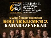 Zene-Világ-Zene JÚNIUS…